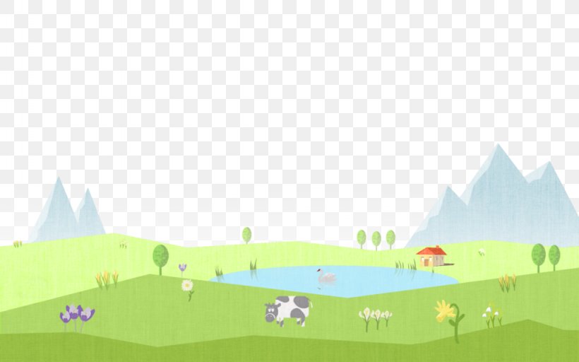 Desktop Wallpaper Energy Illustration Grassland Land Lot, PNG, 1024x640px, Energy, Computer, Daytime, Ecoregion, Grass Download Free