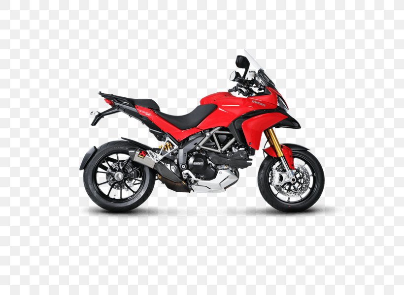 Ducati Multistrada 1200 Exhaust System Car Motorcycle, PNG, 600x600px, Ducati Multistrada 1200, Aprilia Etv 1200 Caponord, Automotive Design, Automotive Exhaust, Automotive Exterior Download Free