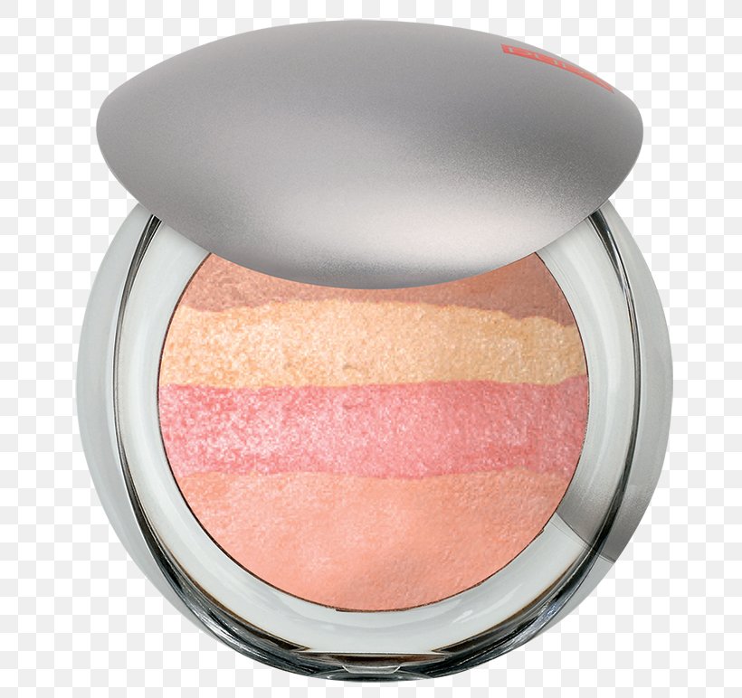 Face Powder PUPA Rouge Roz, PNG, 719x772px, Face Powder, Baking, Cosmetics, Face, Peach Download Free