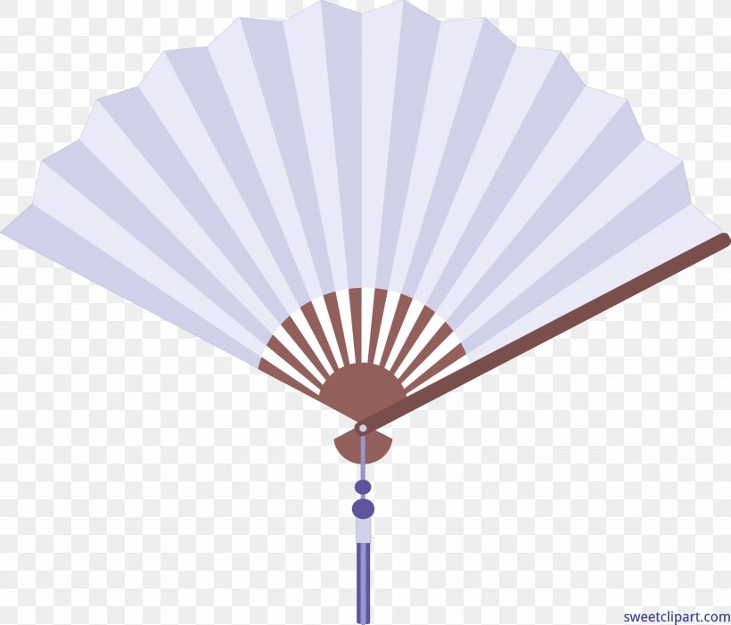 Hand Fan Japanese War Fan Clip Art, PNG, 6718x5750px, Hand Fan, Art, Ceiling Fans, Color, Decorative Fan Download Free