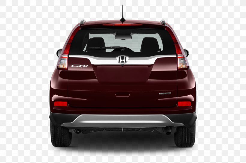 Honda Car Mitsubishi Outlander Ford Escape Kia Sorento, PNG, 1360x903px, 2016 Honda Crv, 2016 Honda Crv Lx, Honda, Auto Part, Automotive Design Download Free