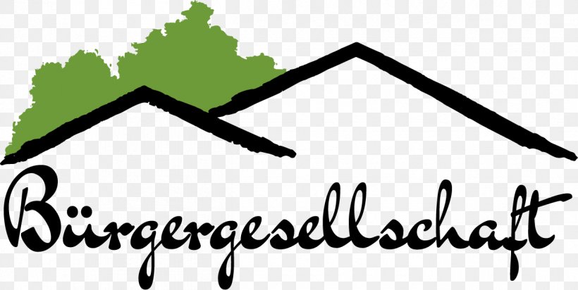 Hotel Bürgergesellschaft Logo Green Restaurant, PNG, 1261x635px, Logo, Area, Betzdorf, Brand, Calligraphy Download Free