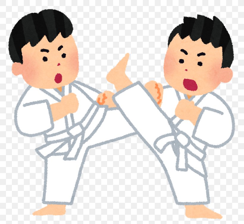 Karate Kyokushin Black Belt 稽古 Dojo, PNG, 800x751px, Watercolor, Cartoon, Flower, Frame, Heart Download Free