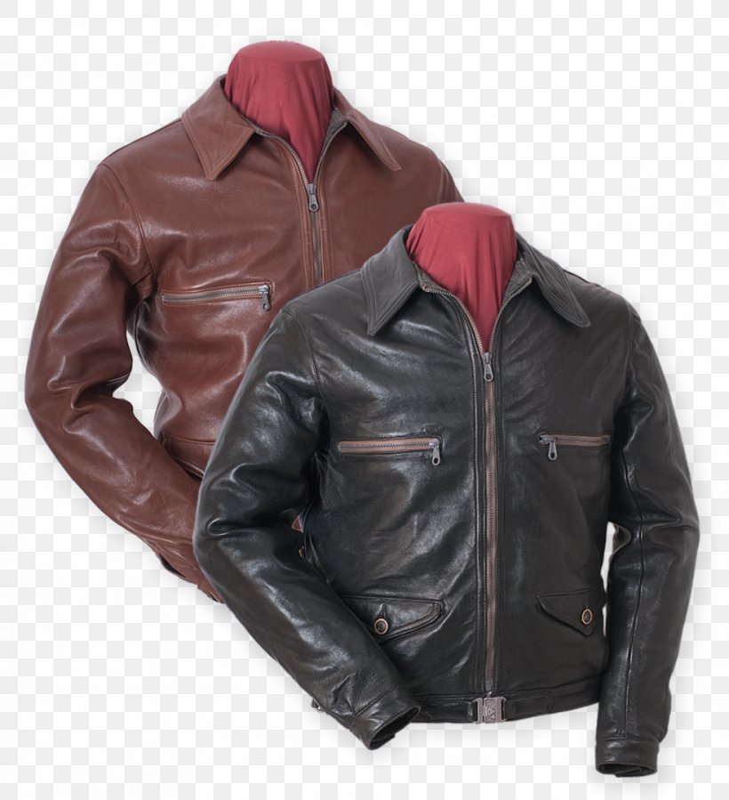 Leather Jacket Flight Jacket A-2 Jacket Coat, PNG, 985x1080px, Jacket, A2 Jacket, Clothing, Coat, Eisenhower Jacket Download Free