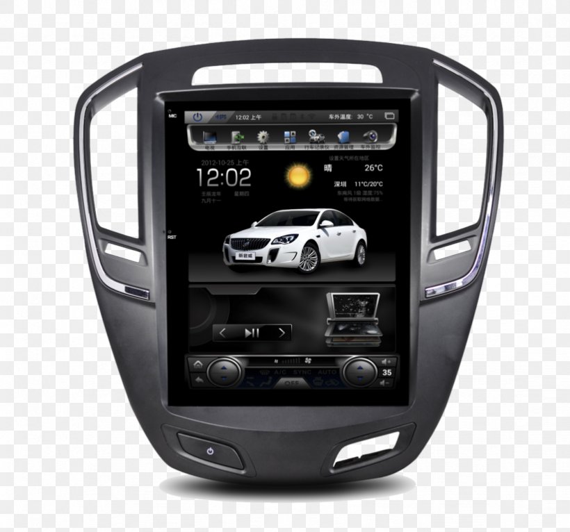 Opel Insignia Car GPS Navigation Systems Buick Regal, PNG, 822x768px, Opel Insignia, Android, Automotive Design, Automotive Head Unit, Automotive Navigation System Download Free