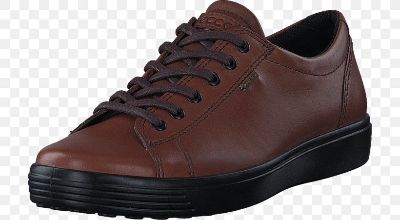 Sneakers ECCO Shoe Footwear Sandal, PNG, 705x451px, Sneakers, Boot, Brown, Cross Training Shoe, Ecco Download Free