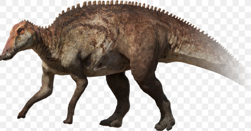 Tyrannosaurus Edmontosaurus Maiasaura Dinosaur Cretaceous, PNG, 982x516px, Tyrannosaurus, Animal Figure, Cretaceous, Dinosaur, Dinosaurs Download Free