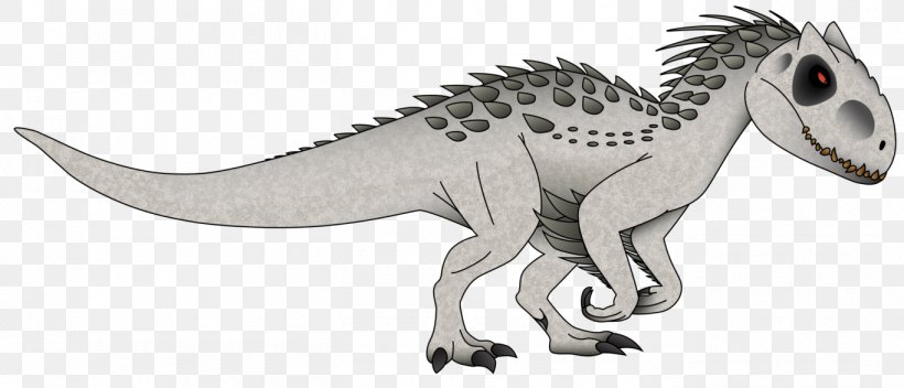 Tyrannosaurus Indominus Rex Velociraptor Lego Jurassic World