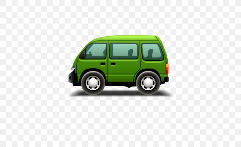 Cartoon Minivan, PNG, 500x500px, Car, Automotive Design, Automotive Exterior, Brand, Cartoon Download Free