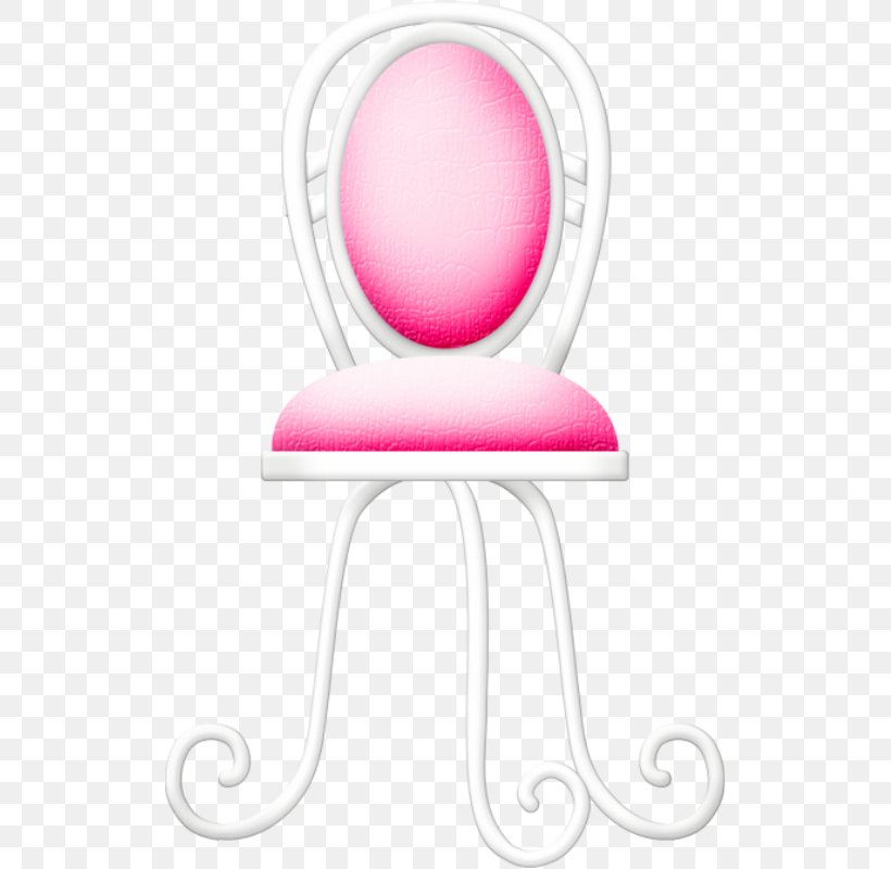 Chair Stool Clip Art, PNG, 515x800px, Chair, Animation, Magenta, Pink, Sitting Download Free