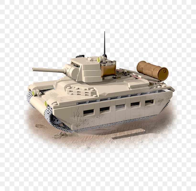 Churchill Tank World Of Tanks Cobi Construction Set Toy, PNG, 800x800px, Churchill Tank, Architectural Engineering, Attack Helicopter, Cobi, Combat Vehicle Download Free