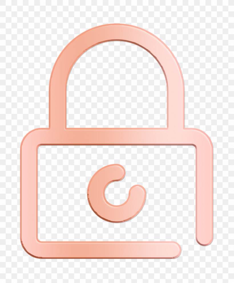 Creative Outlines Icon Padlock Icon Lock Icon, PNG, 1016x1232px, Creative Outlines Icon, Lock Icon, Meter, Number, Padlock Icon Download Free