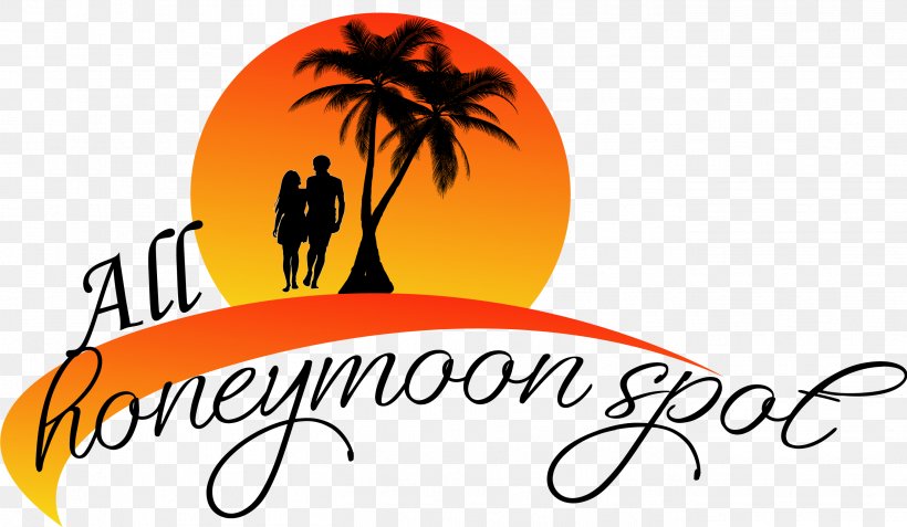 Honeymoon Travel Logo Santa Catalina Island, PNG, 2708x1578px, Honeymoon, Artwork, Brand, California, Holiday Download Free