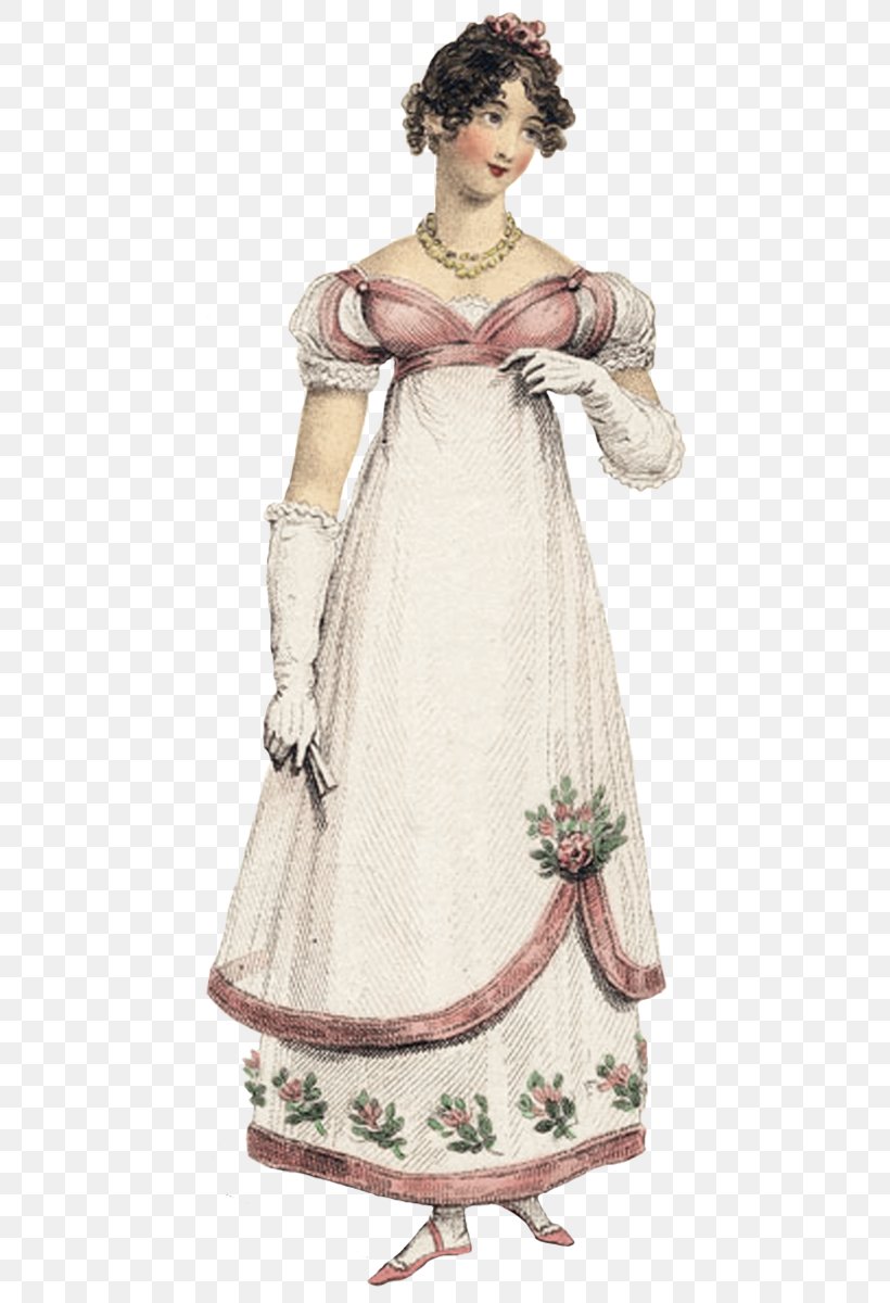 Jane Austen Centre Regency Era Emma Pride And Prejudice, PNG, 478x1200px, Jane Austen, Author, Clothing, Costume, Costume Design Download Free