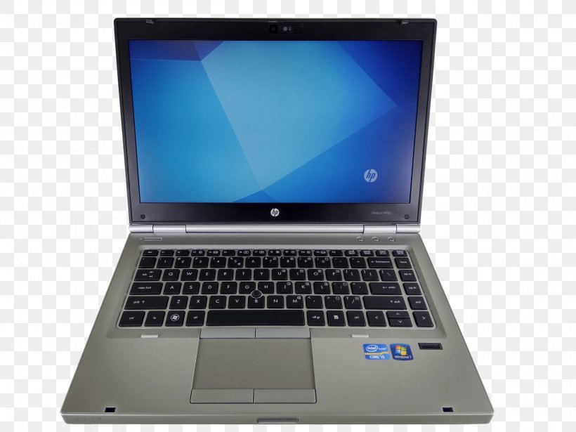 Laptop HP EliteBook Hewlett-Packard Dell Computer, PNG, 2560x1920px, Laptop, Central Processing Unit, Computer, Computer Accessory, Computer Hardware Download Free