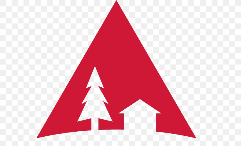 Logo Triangle Font Hostelling International, PNG, 662x498px, Logo, Canada, Christmas Tree, Conifer, Fir Download Free