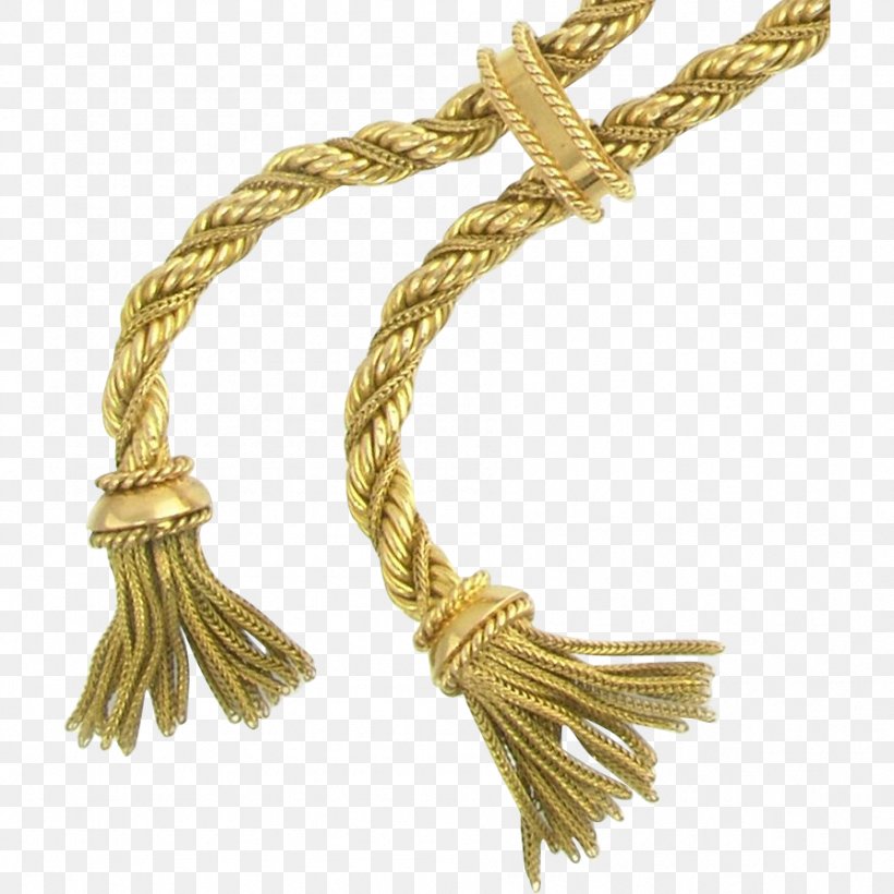 Necklace Rope Chain Jewellery Gold, PNG, 896x896px, Necklace, Cap, Chain, Charms Pendants, Colored Gold Download Free