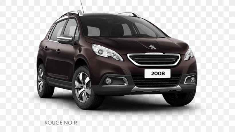 Peugeot 2008 Car Peugeot 208 Sport Utility Vehicle, PNG, 912x512px, Peugeot 2008, Automatic Transmission, Automotive Design, Automotive Exterior, Brand Download Free