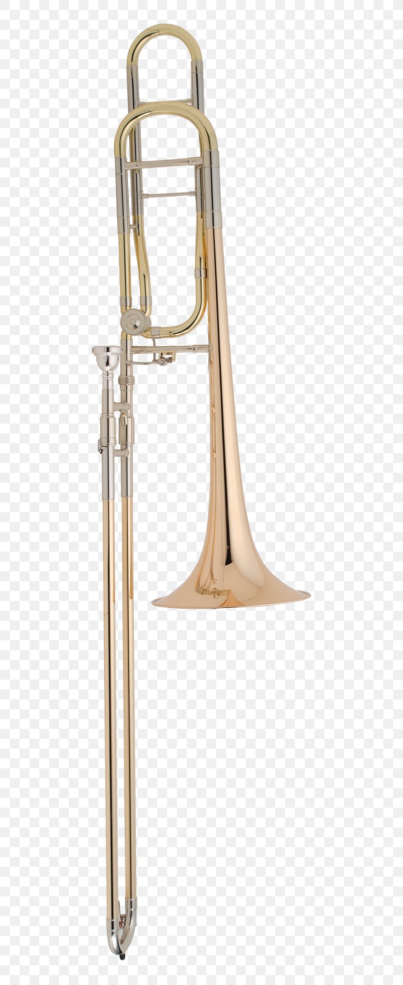 Saxhorn C.G. Conn Elkhart Types Of Trombone Cornet, PNG, 600x2000px, Saxhorn, Alto Horn, Brass, Brass Instrument, Brass Instruments Download Free