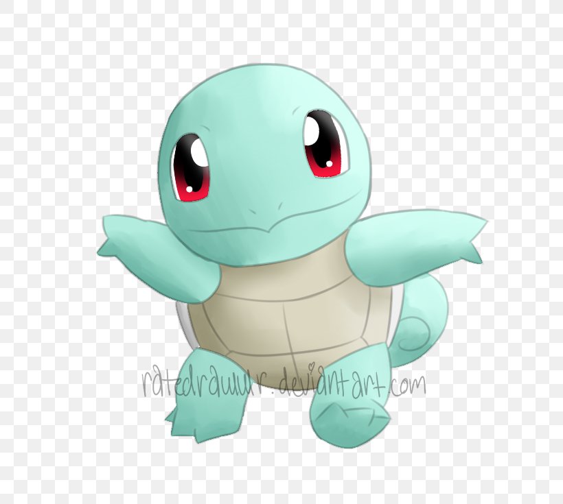 Squirtle Turtle Pokédex Pokémon Stuffed Animals & Cuddly Toys, PNG, 720x735px, Squirtle, Art, Coccus, David Hayter, Fictional Character Download Free