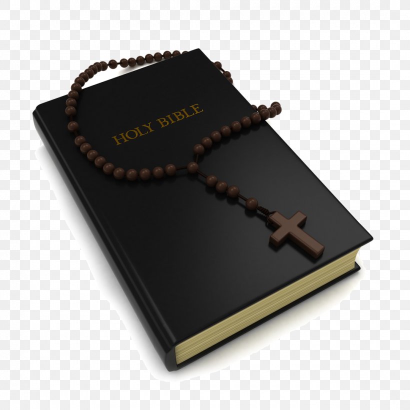 Bible Rosary Stock Photography Prayer Beads Religious Text, PNG, 1080x1080px, Bible, Book, Book Cover, Brown, Christianity Download Free