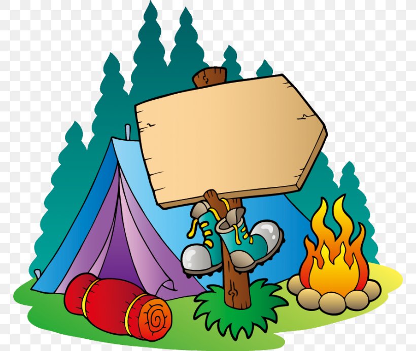 Camping Campsite Clip Art, PNG, 768x693px, Camping, Art, Artwork, Campsite, Caravan Park Download Free