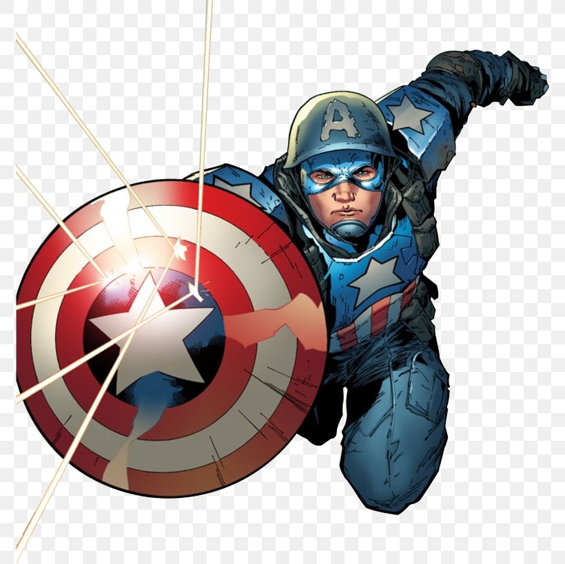 Captain America: The First Avenger Spider-Man Frank Miller Ultimate Marvel, PNG, 774x819px, Captain America, Captain America The First Avenger, Comic Book, Comics, Fictional Character Download Free