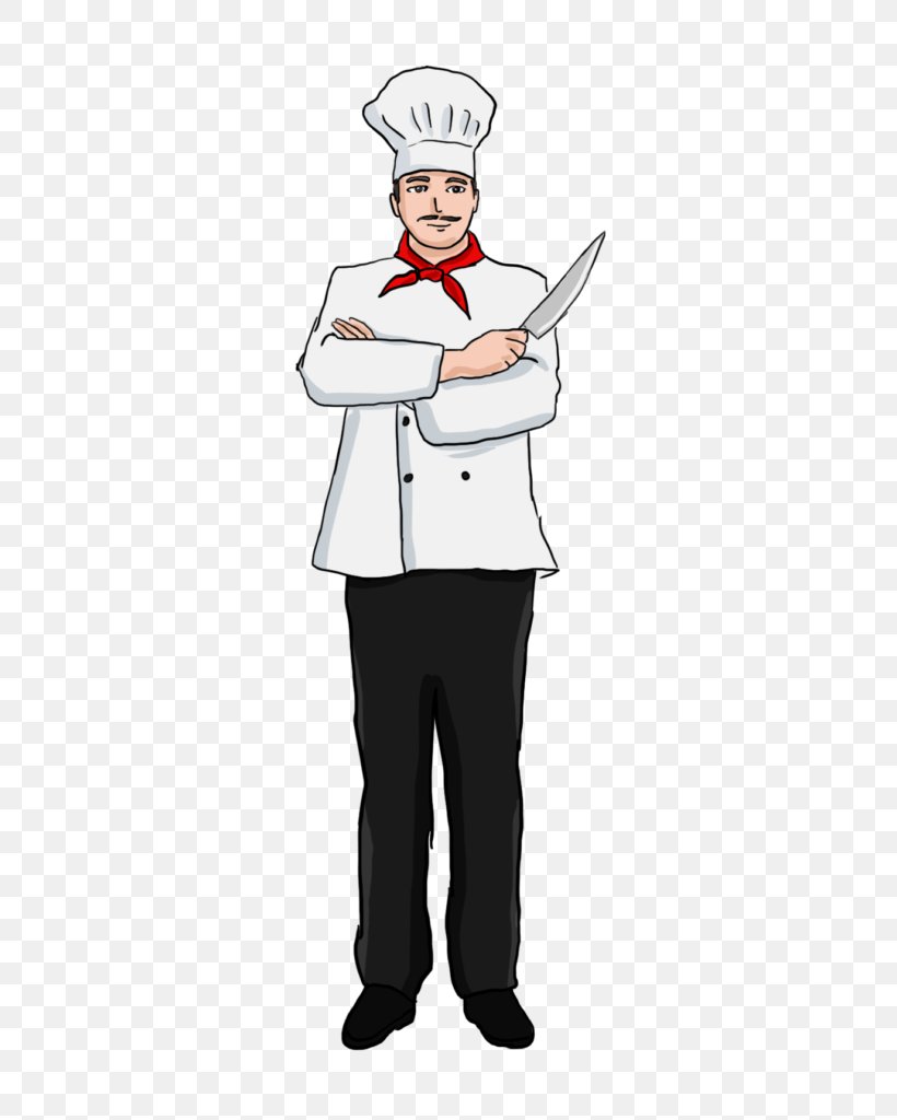 Chef's Uniform Italian Cuisine Clip Art, PNG, 456x1024px, Chef, Arm, Boy, Cartoon, Child Download Free