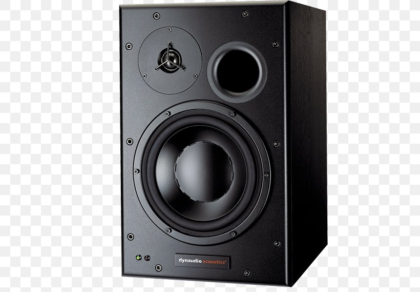 Dynaudio BM15A Studio Monitor Loudspeaker Dynaudio BM 6A Mk II, PNG, 500x569px, Dynaudio Bm15a, Amplifier, Audio, Audio Equipment, Car Subwoofer Download Free