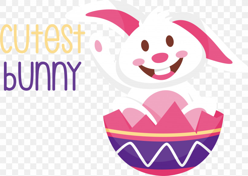 Easter Bunny, PNG, 3022x2147px, Easter Bunny, Cartoon, Chocolate, Drawing, Easter Egg Download Free