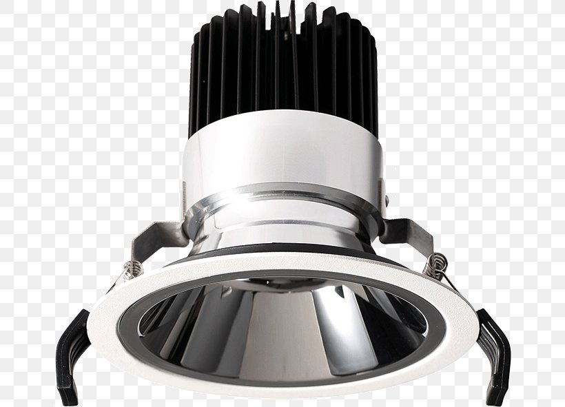 Light Fixture Recessed Light Light-emitting Diode LED Lamp, PNG, 664x591px, Light, Aperture, Hardware, Ip Code, Led Lamp Download Free