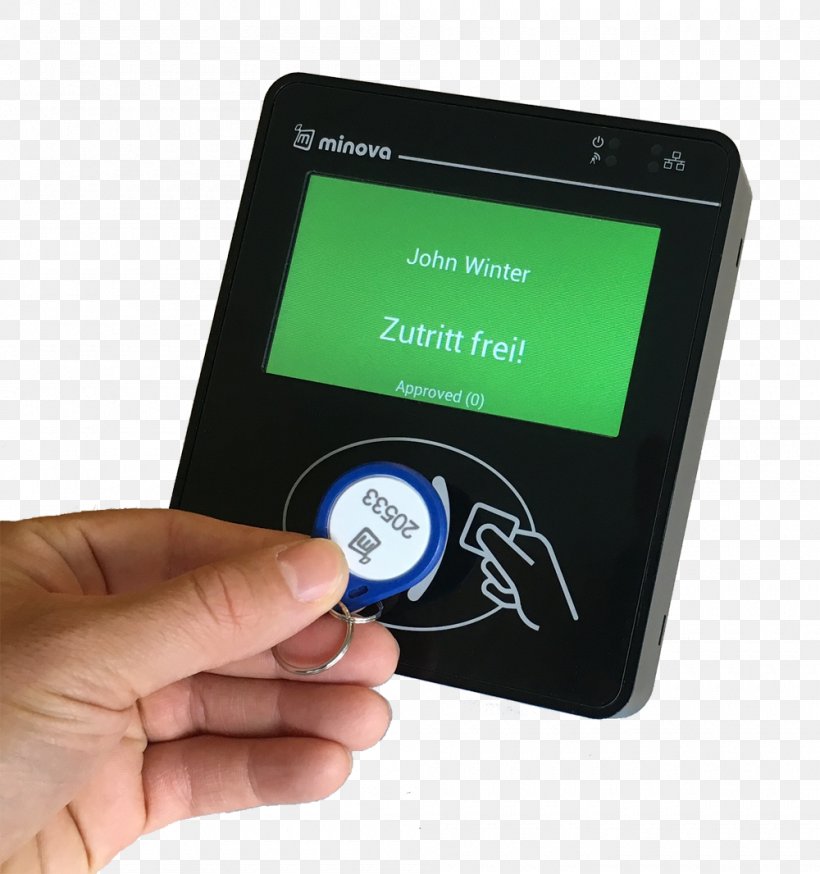 MIFARE Radio-frequency Identification Contactless Smart Card Card Reader, PNG, 1000x1066px, Mifare, Card Reader, Computer Terminal, Contactless Payment, Contactless Smart Card Download Free
