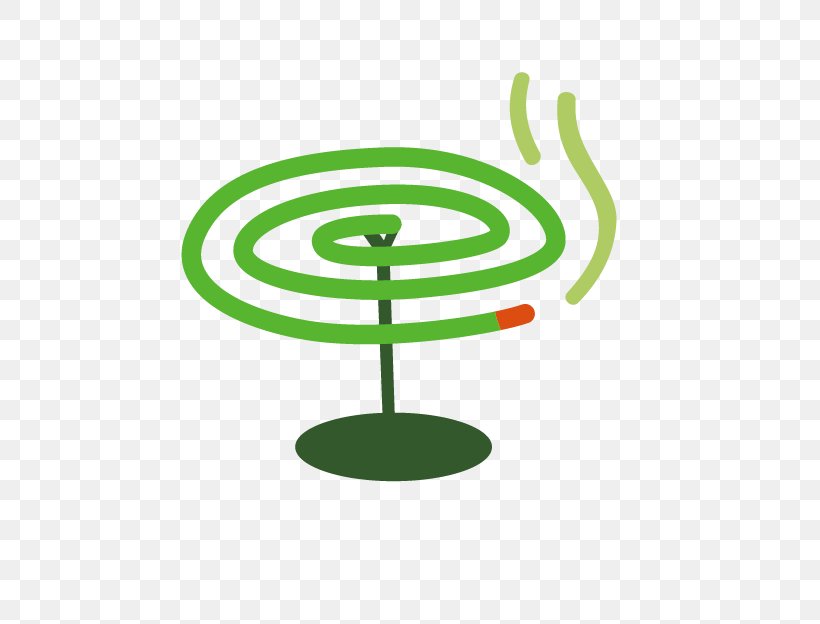 Mosquito Coil No Ni Ha, PNG, 624x624px, Mosquito, Area, Green, Mosquito Coil, Symbol Download Free