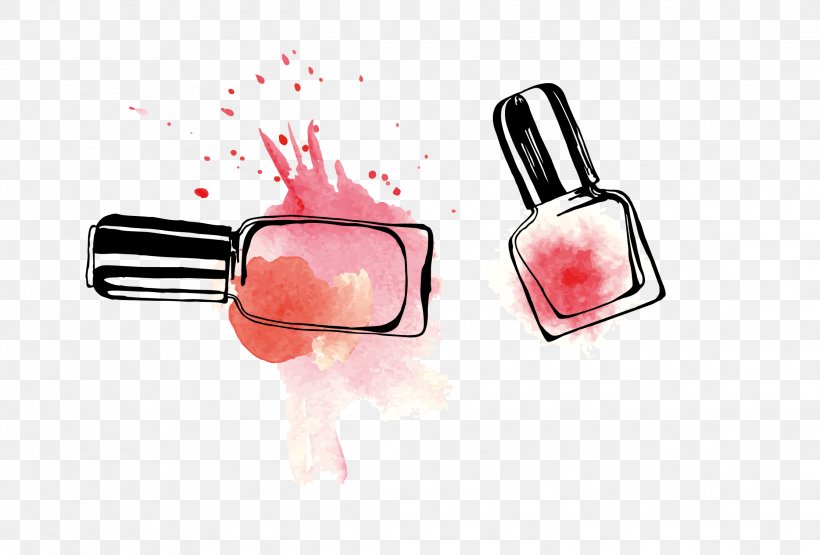 Nail Polish Cosmetics Make-up Cosmetology, PNG, 2231x1511px, Nail Polish, Beauty, Cosmetics, Cosmetology, Finger Download Free
