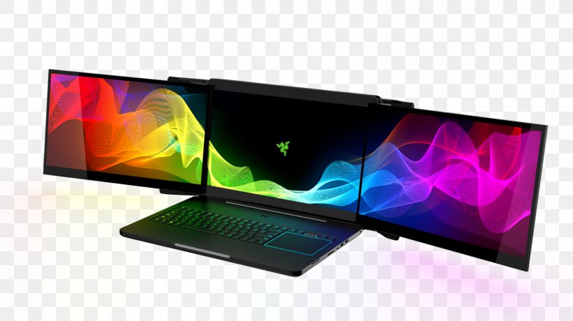 The International Consumer Electronics Show Laptop Razer Inc. MacBook Pro Computer Monitors, PNG, 1440x809px, Laptop, Brand, Company, Computer Hardware, Computer Monitor Download Free