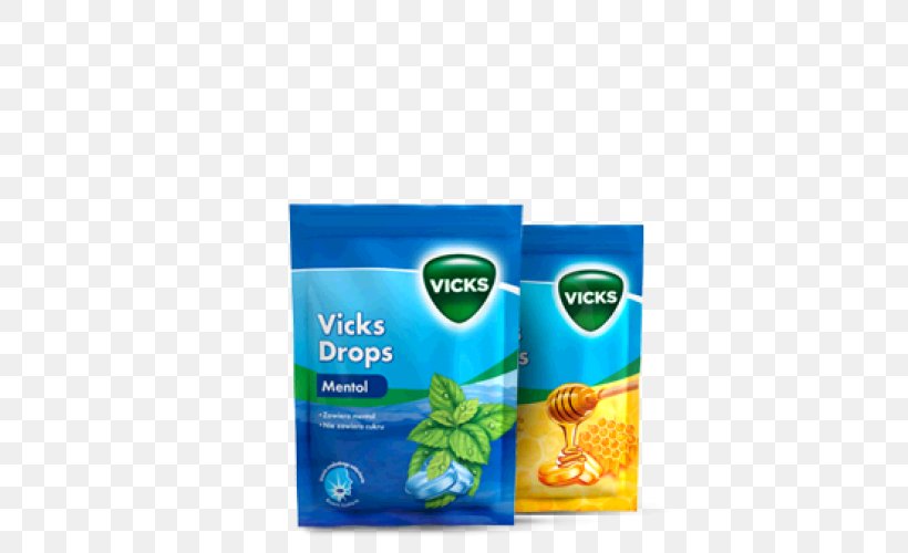 Vicks Ache Sore Throat Pharmaceutical Drug Pharynx, PNG, 500x500px, Vicks, Ache, Analgesic, Brand, Cough Download Free