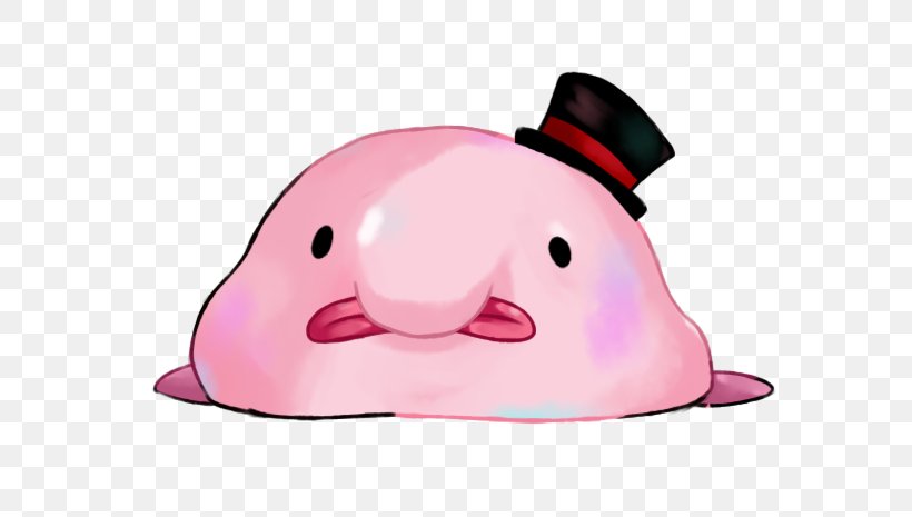 Blobfish Drawing Clip Art, PNG, 712x465px, Blobfish, Art, Blog, Cartoon, Drawing Download Free