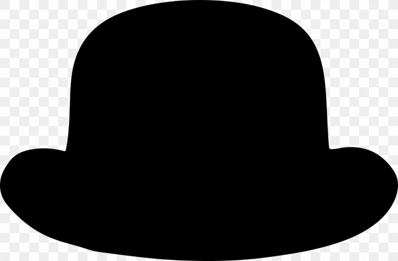 Bowler Hat Top Hat Clip Art, PNG, 1280x840px, Bowler Hat, Black, Black And White, Black Hat, Cap Download Free