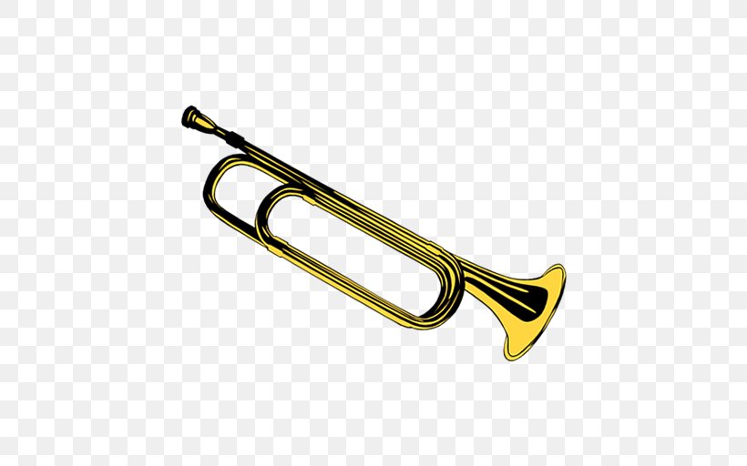 Chipley Bugle Trumpet Panama City Flugelhorn, PNG, 512x512px, Watercolor, Cartoon, Flower, Frame, Heart Download Free