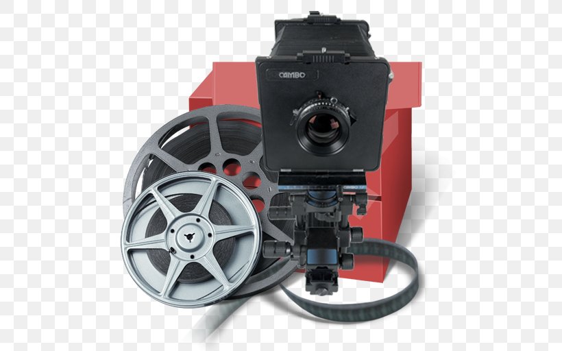 Film Movie Projector, PNG, 512x512px, 3d Film, Film, Cinema, Film Studies, Hardware Download Free