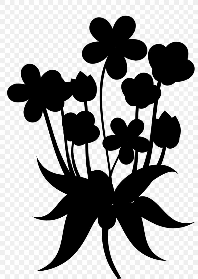 Floral Design Black & White, PNG, 848x1199px, Floral Design, Art, Black M, Black White M, Blackandwhite Download Free