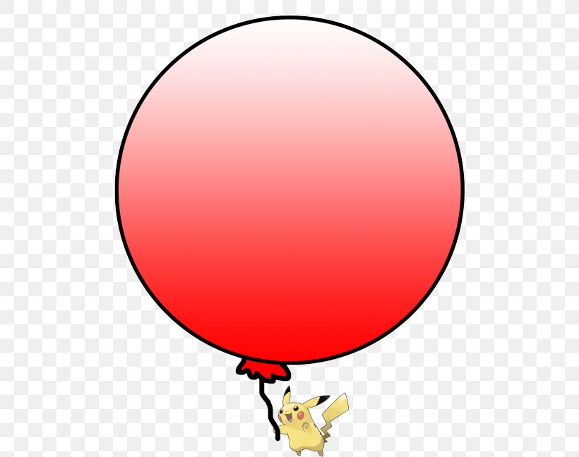 Gas Balloon Pikachu Drawing Clip Art, PNG, 540x648px, Balloon, Area, Atmosphere Of Earth, Drawing, Explosion Download Free