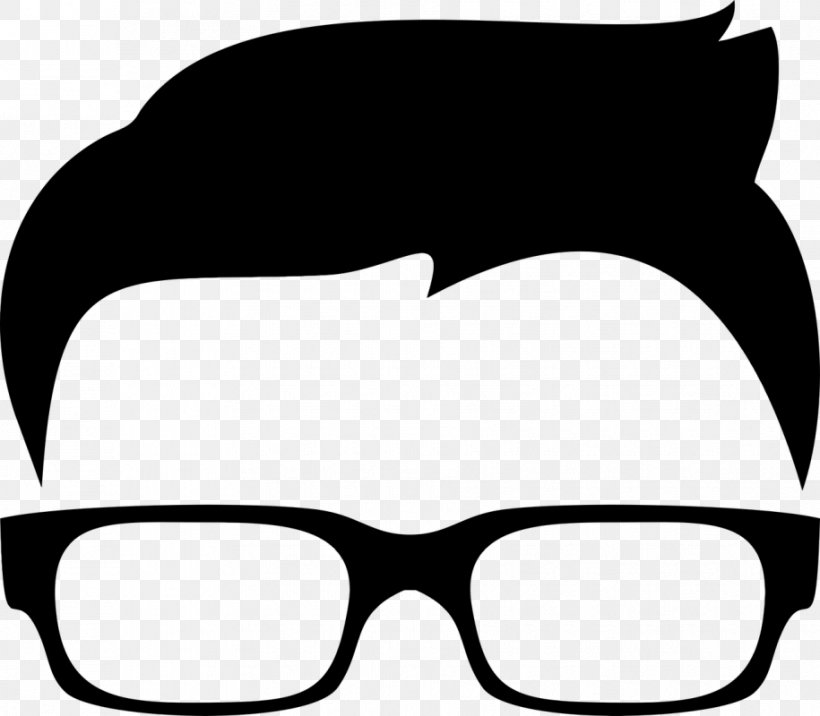 Glasses Eyeglass Prescription Clip Art, PNG, 915x800px, Glasses, Black, Black And White, Boy, Brand Download Free