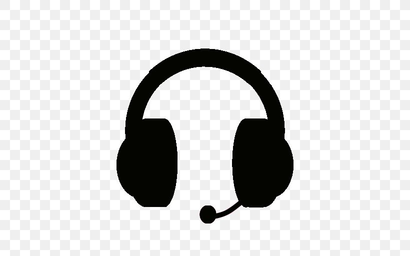 Headphones Headset Product Design Clip Art Line, PNG, 512x512px, Headphones, Audio, Audio Equipment, Headset, Technology Download Free