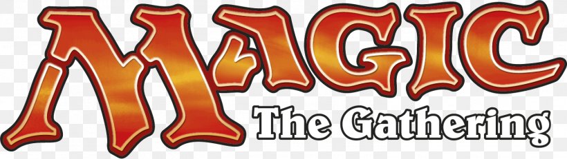 Magic: The Gathering Commander Magic Duels: Origins Logo Wizards Of The Coast, PNG, 1496x422px, Magic The Gathering, Advertising, Banner, Brand, Commander 2017 Download Free