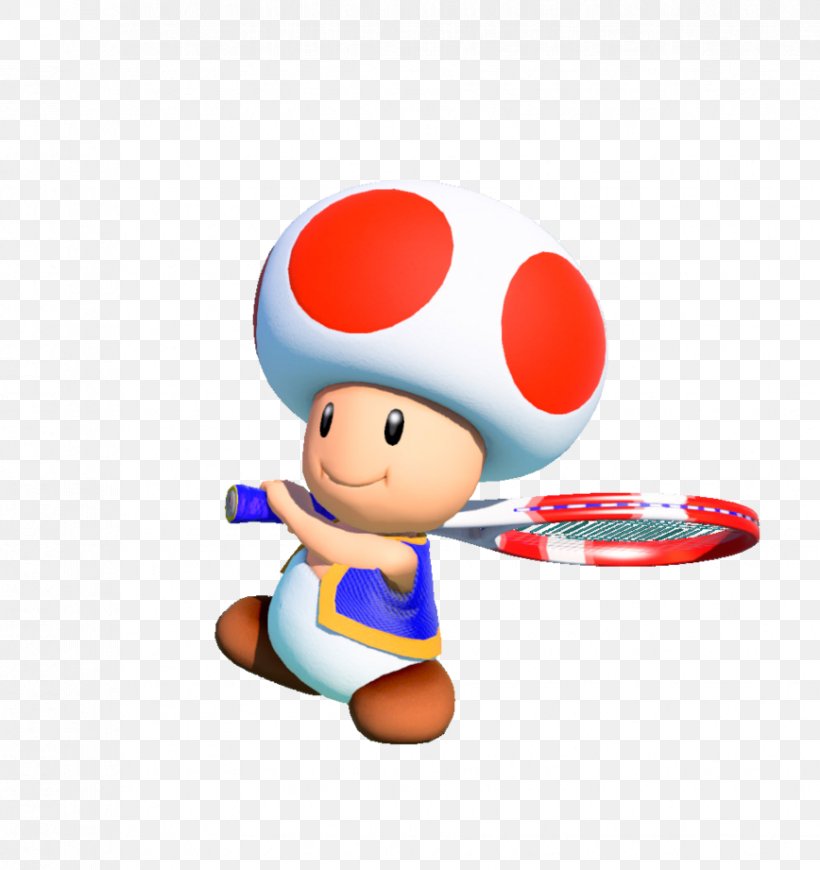 Mario Tennis Aces Super Mario 3D World Super Mario World Toad, PNG, 868x921px, Mario Tennis Aces, Baby Toys, Child, Luigi, Mario Download Free