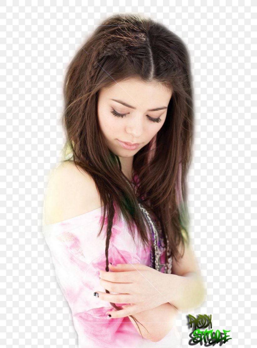 Miranda Cosgrove Sparks Fly Actor Elenco De ICarly Singer-songwriter, PNG, 720x1110px, Watercolor, Cartoon, Flower, Frame, Heart Download Free