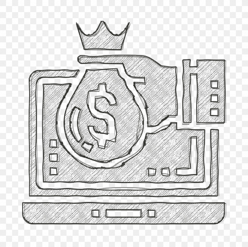 Online Banking Icon Saving And Investment Icon, PNG, 1140x1136px, Online Banking Icon, Emblem, Line Art, Logo, Saving And Investment Icon Download Free