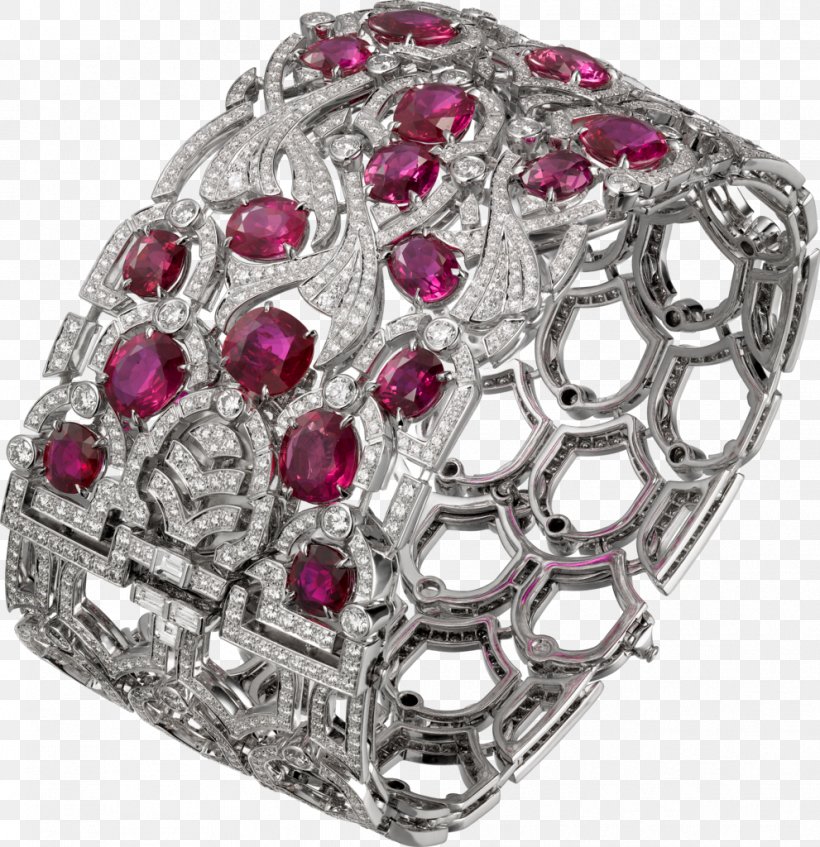 Ruby Jewellery Watch Quartz Clock, PNG, 991x1024px, Ruby, Bitxi, Bling Bling, Body Jewelry, Bracelet Download Free