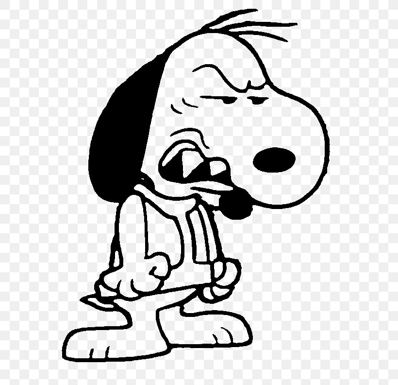 Snoopy Beagle Cartoon Fan Art Clip Art, PNG, 583x792px, Watercolor, Cartoon, Flower, Frame, Heart Download Free